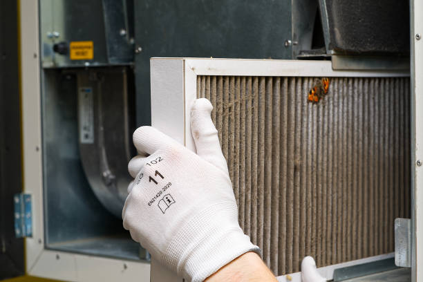 Best Commercial Air Duct Cleaning  in Lakewood, WA
