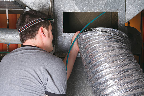 Best Air Vent Cleaning Services  in Lakewood, WA