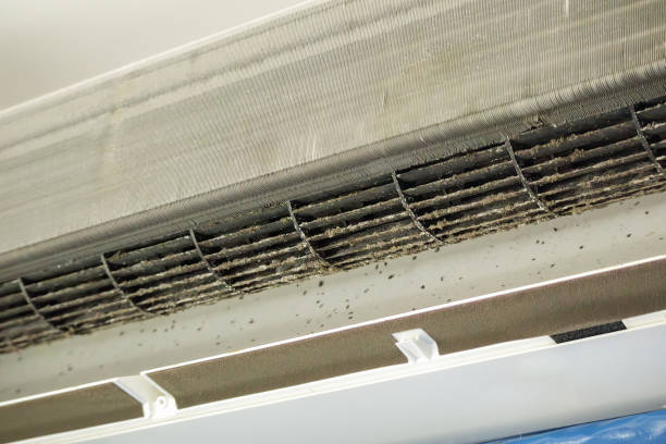 Professional Airduct Cleaning in WA