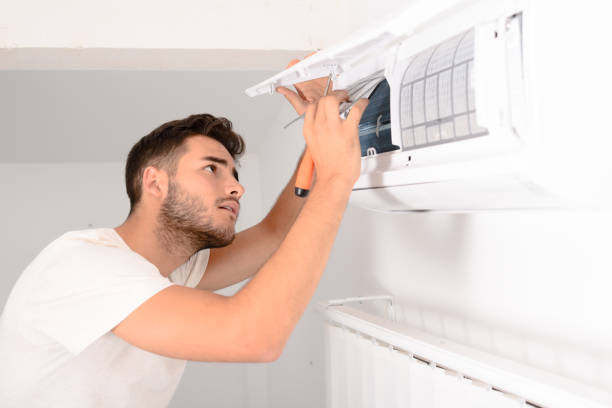 Best Best Air Duct Cleaning Company  in Lakewood, WA